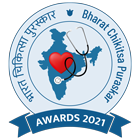 Bharat Chikitsa Puraskar