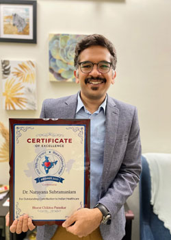 Narayana Subramaniam