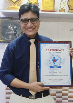 Vishal Dalvi